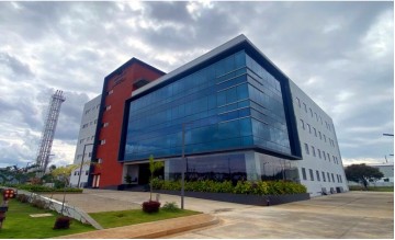 Renaissance Firstface Technology Park (FFIT) - Block A